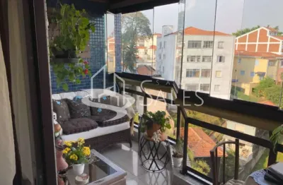 Imperdível: apartamento de luxo com 4 quartos na vila mariana, são paulo - sp, 176m² e 3 vagas de garagem!
