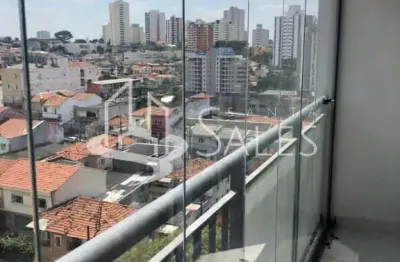 Apartamento para locação em são paulo-sp, jardim da glória: 1 quarto, 1 banheiro, 30 m² de área!