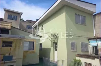 Casa em condomínio fechado com 7 quartos à venda na rua antônio pinto vieira, 817, vila espanhola, são paulo por r$ 776.000