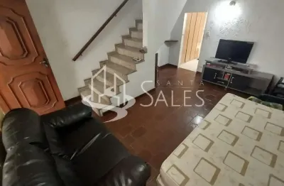 Imperdível! casa à venda em são paulo-sp, vila regente feijó: 3 quartos, 2 salas, 2 banheiros, 1 vaga, 140m². venha conferir!