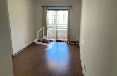 Apartamento à venda em são paulo-sp, no bairro planalto paulista, com 2 quartos, 1 suíte, 2 banheiros, vaga de garagem e 78m² de área.