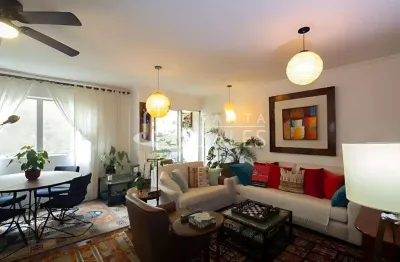 Excelente oportunidade: apartamento à venda em indianópolis, são paulo-sp, com 3 quartos, 1 suíte e 110m²!