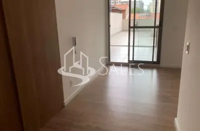 Apartamento garden à venda em são paulo-sp, barra funda. 3 quartos, 1 suíte, 3 banheiros, 1 vaga, 141m² e lazer completo!
