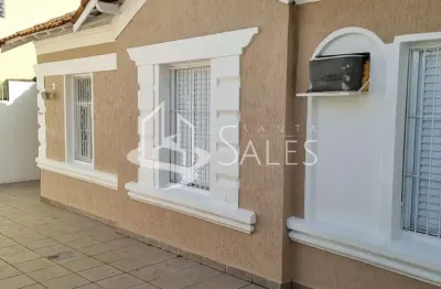 Imperdível: casa à venda em são paulo-sp, vila clementino, 3 quartos, 1 sala, 2 banheiros, 3 vagas, 105m²!