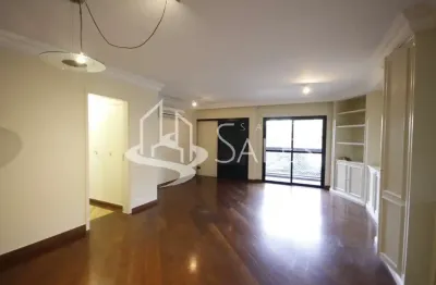 Apartamento à venda em sp: 3 quartos, 2 suítes, 116m² na vila nova conceição, 2 vagas de garagem!