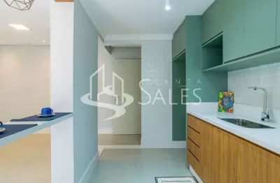 Imperdível: apartamento à venda em são paulo-sp, itaim bibi! 2 quartos, 1 sala, 1 banheiro, 1 vaga de garagem, 55 m².