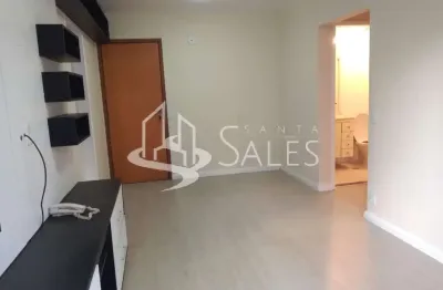 Apartamento à venda na vila olímpia, são paulo-sp: 1 quarto, 1 sala, 1 banheiro, 40m² de área.