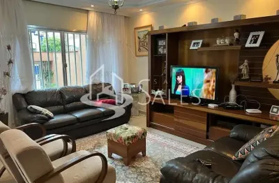 Oportunidade única: casa à venda em são paulo, no ipiranga, com 3 quartos, 1 suíte e 5 vagas de garagem!