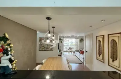 Imperdível apartamento à venda no ipiranga, são paulo-sp! 3 quartos, 1 suíte, 2 salas, 3 banheiros, 2 vagas de garagem, 107m².