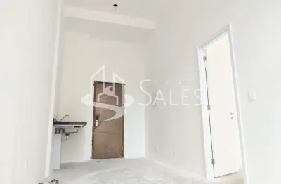 Apartamento à venda em perdizes, são paulo-sp: 1 quarto, 1 sala, 1 banheiro, 1 vaga de garagem, 36m² de área.