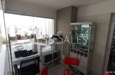 Apartamento para locação na vila olímpia, são paulo-sp: 1 quarto, 1 suíte, 1 banheiro, 1 vaga de garagem, 45m². imperdível!