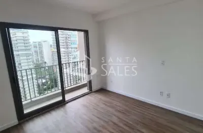 Oportunidade única: apartamento à venda em são paulo-sp, vila nova conceição! 1 quarto, 1 sala, 1 banheiro, 25m².