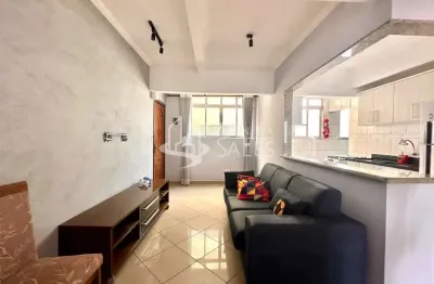 Oportunidade imperdível: apartamento à venda em são paulo, vila mariana! 2 quartos, 1 sala, 1 banheiro, 51m² de área!