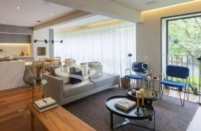 Apartamento à venda em são paulo - sp, 2 quartos, 1 suíte, 1 sala, 1 vaga, aceita pet no campo belo!