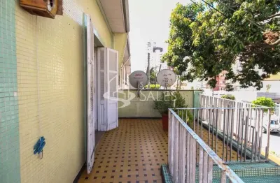 Imperdível: casa à venda em são paulo-sp, vila regente feijó - 4 quartos, 2 salas, 2 banheiros, 1 vaga, 160 m².