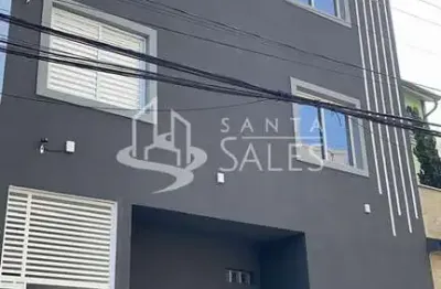 Apartamento à venda em santana, são paulo - 2 quartos, 1 sala, 1 banheiro, 41m² de área. confira já!