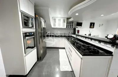 Imperdível casa à venda em são paulo-sp, jardim virginia bianca: 4 quartos, 2 suítes, 1 sala, 5 banheiros, 3 vagas, 260m².