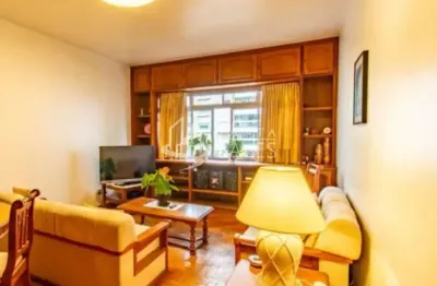Apartamento à venda em perdizes, são paulo-sp: 3 quartos, 1 sala, 2 banheiros, 1 vaga de garagem, 96m² de área. venha conferir!