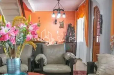 Casa à venda em são paulo-sp, na vila marina: 3 quartos, 3 salas, 2 banheiros, 1 vaga de garagem, 240m² de área.