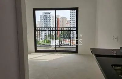 Imperdível! apartamento à venda em são paulo-sp, vila mariana, 1 quarto, 1 sala, 1 banheiro, 23,00m² de área.