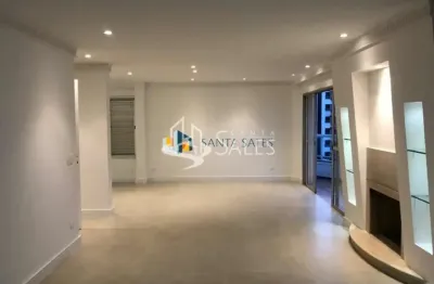 Apartamento de luxo no jardim paulista: 3 quartos, 3 suítes, 5 banheiros, 3 vagas de garagem, 195m² de pura elegância em sp
