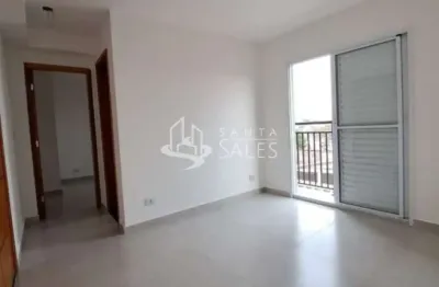Apartamento à venda em são paulo-sp, chácara belenzinho: 2 quartos, sala, banheiro, 1 vaga, 45 m² de área