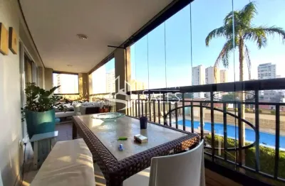 Apartamento com 3 quartos à venda na Rua Alfredo Pujol, 1455, Santana, São Paulo