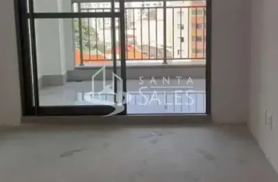 Apartamento à venda na vila mariana, são paulo-sp: 1 quarto, 1 suíte, 1 sala, 1 banheiro, 47m² de área.