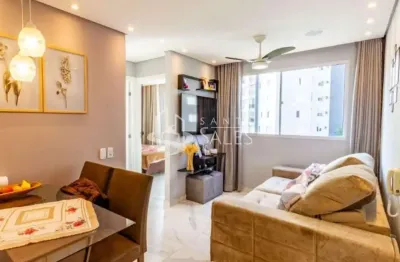 Apartamento à venda em são paulo-sp, na vila andrade: 2 quartos, 1 sala, 1 banheiro, 40m² de área.
