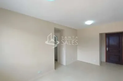 Apartamento à venda em são paulo-sp, campo belo: 2 quartos, 1 suíte, 2 salas, 2 banheiros, 1 vaga, 75m². venha conferir!