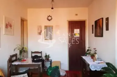 Apartamento à venda em são paulo-sp, jardim meliunas: 2 quartos, 1 sala, 1 banheiro, 1 vaga, 58m². venha conferir!