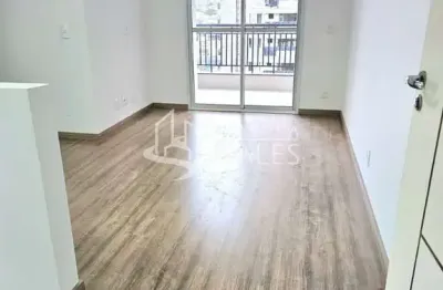 Imperdível oportunidade de apartamento à venda em são paulo-sp, vila nair: 2 quartos, 1 sala, 1 banheiro, 1 vaga, 53m².