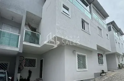 Casa em condomínio à venda na penha de frança, são paulo-sp: 2 quartos, 2 suítes, 1 sala, 3 banheiros, 1 vaga, 120m² área.