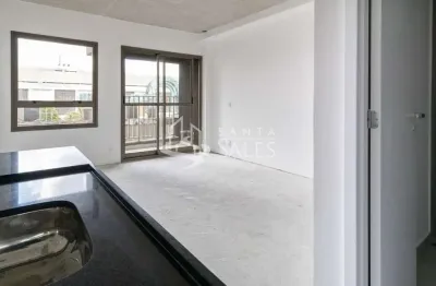 Excelente oportunidade: apartamento à venda em indianópolis, são paulo-sp, com 1 quarto, 1 banheiro e 24,00m² de área