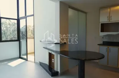 Apartamento para locação no paraíso do morumbi, são paulo-sp: 1 quarto, 1 suíte, 1 sala, 2 banheiros, 2 vagas de garagem.