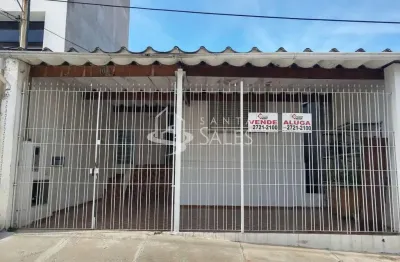 Imperdível oportunidade: casa à venda em são paulo-sp, vila antonieta. 2 quartos, 1 banheiro, 3 vagas de garagem, 130m².