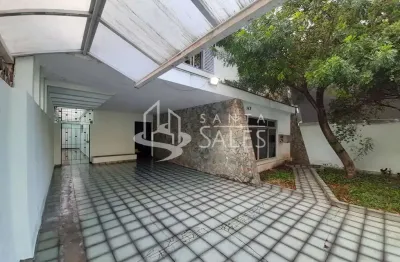 Casa assobradada de luxo à venda em campo belo, são paulo-sp: 4 quartos, 2 suítes, 2 banheiros, 5 vagas, 276m².