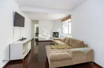 Casa com 4 quartos à venda na Rua Dom Duarte Leopoldo, 566, Cambuci, São Paulo