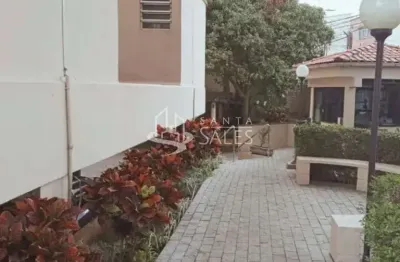 Apartamento à venda em são paulo-sp, água funda - 2 quartos, 1 banheiro, 1 vaga, 50,00m² de área!