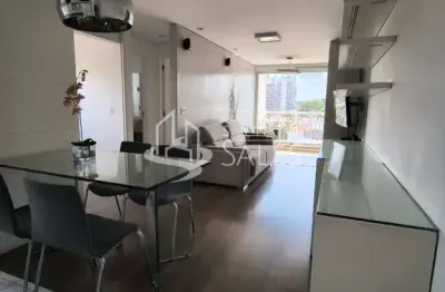 Apartamento com 2 quartos à venda na rua álvaro nunes, 132, vila congonhas, são paulo, 63 m2 por r$ 630.000