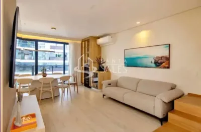 Apartamento à venda na vila olímpia, são paulo-sp: 1 quarto, 1 suíte, 1 sala, 2 banheiros, 104m² de área. venha conferir!