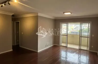 Apartamento à venda em santo andré-sp, jardim santo antônio. 2 quartos, 1 suíte, 1 sala, 2 banheiros, 2 vagas, 76m². aproveite!
