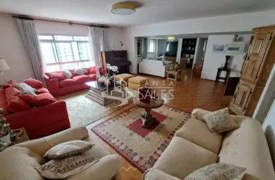 Impecável apartamento de luxo à venda na vila clementino, são paulo-sp: 4 quartos, 1 suíte, 1 sala, 3 banheiros, 4 vagas, 290m².