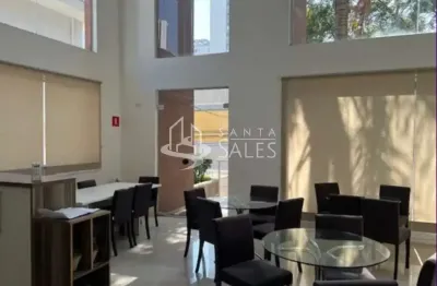 Apartamento com 3 quartos à venda na Avenida Doutor Altino Arantes, 164, Vila Clementino, São Paulo