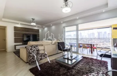 Apartamento de luxo na vila mariana, são paulo-sp: 3 suítes, 2 salas, 5 banheiros, 2 vagas, 140m². agende sua visita!