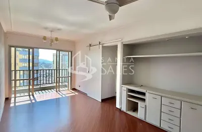 Venda de apartamento de 2 quartos na água fria, são paulo-sp: 2 quartos, 2 salas, 1 banheiro, 1 vaga - 68m²