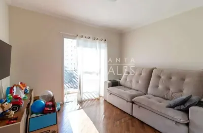 Apartamento à venda em são paulo-sp, no jardim são paulo: 3 quartos, 1 suíte, 1 sala, 2 banheiros, 1 vaga, 85m². venha conferir!