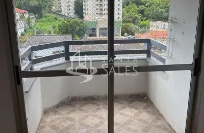Apartamento comercial à venda em santana, são paulo-sp: 3 quartos, 3 banheiros, 2 vagas de garagem - 66,00 m² de área