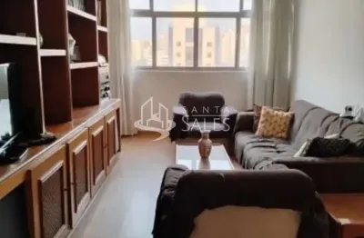 Apartamento à venda em são paulo-sp, vila anglo brasileira: 2 quartos, 1 sala, 2 banheiros, 1 vaga de garagem, 88,00 m².