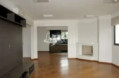 Apartamento de luxo à venda em são paulo-sp, 4 quartos, 4 suítes, 2 salas, 2 banheiros, 4 vagas, 200m² - paraíso do morumbi